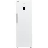 Beko White Freestanding Refrigerators Beko LNP4686LVW White