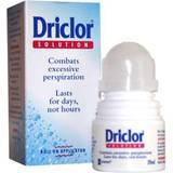 Deodorants - Roll-Ons Driclor Antiperspirant Roll-on 20ml