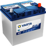 Varta Batteries Batteries & Chargers Varta Blue Dynamic EFB JIS 565 501 065