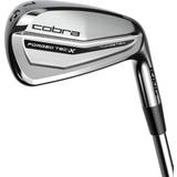 Cobra Golf Cobra King Forged Tec X Steel Golf Irons