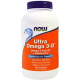 Now Foods Ultra Omega 3-D 90 pcs