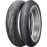 65 % Motorcycle Tyres Dunlop D428 180/65B16 81H TL