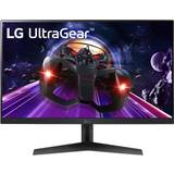 Gaming Monitors LG UltraGear 24GN60R-B