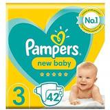 Pampers Baby Care Pampers Newborn Baby Size 3