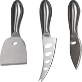 Byon Formaggio Cheese Knife 3pcs