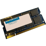 SO-DIMM DDR RAM Memory Hypertec DDR 266MHz 512MB (HYS121328512OE)