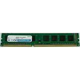 Hypertec DDR3 1333MHz 2GB For Dell (HYMDL2802G-SR)