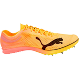 Orange - Unisex Running Shoes Puma evoSPEED Distance Nitro Elite