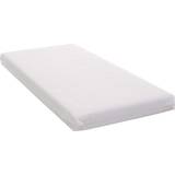 Bed Accessories OBaby Foam Space Saver Cot Mattress 19.7x39.4"
