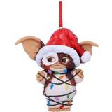 Nemesis Now Christmas Decorations Nemesis Now Gremlins Gizmo in Fairy Lights Christmas Tree Ornament 8cm
