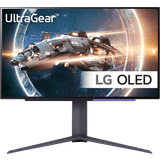 2560x1440 Monitors LG 27GR95QE-B