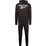 Reebok Sportswear Garment Jumpsuits & Overalls Reebok Vector Track Suit