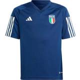 adidas Kid's Italy Tiro 23 Training Jersey (HS9858)