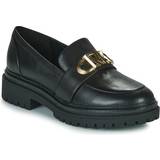 Low Shoes Michael Kors Parker Leather