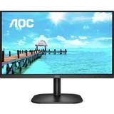 AOC 1920x1080 (Full HD) Monitors AOC 24B2XH