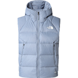 Purple - Women Outerwear The North Face Women's Hyalite Down Gilet