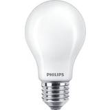 Dimmers LED Lamps Philips Dimmable LED Lamp A60 3.4W E27
