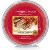 Cinnamon yankee candle Yankee Candle Sparkling Cinnamon Scenterpiece Scented Candle 61g