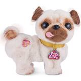 Dogs Interactive Toys Zuru Pets Alive Pug
