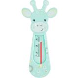 BabyOno Giraffe Floating Bath Thermometer