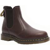 Men Boots Dr. Martens 2976 Warmwair Valor - Dark Brown