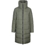 Coats on sale Trespass Women's Faith Casual Jacket - Ivy
