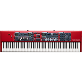 Nord Stage & Digital Pianos Nord Stage 4 88