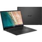 Chrome OS Laptops ASUS Chromebook Flip CX5 CX5601FBA-MC0020