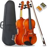 Violins Forenza Uno Series 3/4 Size Student Violin