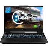 Laptops ASUS TUF Gaming F15 FX506HF-HN001W