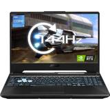 ASUS Laptops ASUS TUF Gaming F15 FX506HE-HN011W