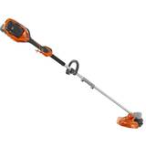 Husqvarna 220iL Straight Trimmer with Battery