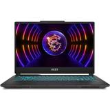 Dedicated Graphic Card Laptops MSI Pre-Order Cyborg 15 A12VF-028UK 15.6''