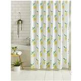 Shower Curtains on sale Sassy B Lemon Zest Shower