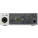External Soundcard (Audio Interface) Studio Equipment Universal Audio Volt 1