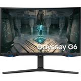 240hz gaming monitors Samsung Odyssey G65B