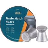 H&N Sport Excite Finale Match Heavy 500 Units Grey 4.5 mm