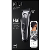 Braun Hair Trimmer Trimmers Braun Series 7 HC7390