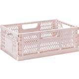 3 Sprouts Chests 3 Sprouts foldekasse Large Pink