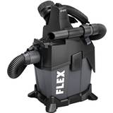Flex Wet & Dry Vacuum Cleaners Flex HEPA Wet & Dry Jobsite