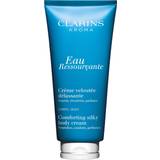 Clarins Eau Ressourçante Comforting Silky Body Cream 200ml