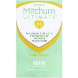 Mitchum Ultimate Women 48HR Protection Soft Solid Pure Fresh Antiperspirant & Deodorant 45