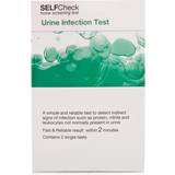 Self Tests Simply Supplements SELFcheck Urine Infection Test
