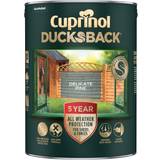 Cuprinol 5 year ducksback Cuprinol Year Ducksback Wood Protection 5L