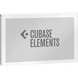 Steinberg cubase Steinberg Cubase Elements 12