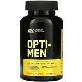 Optimum Nutrition Opti-Men 150 pcs