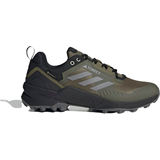 Adidas 7 - Men Hiking Shoes adidas Terrex Swift R3 GTX M - Focus Olive/Gray Three/Core Black