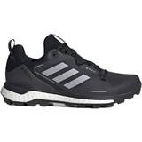Adidas Terrex Free Hiker Sport Shoes adidas Terrex Skychaser Mid Gore-Tex 2.0 - Core Black/Halo Silver/Dgh Solid Grey