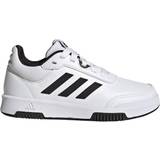 Adidas Running Shoes on sale adidas Kid's Tensaur Sport Training Lace - Cloud White/Core Black/Core Black