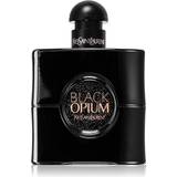 Yves Saint Laurent Women Parfum Yves Saint Laurent Black Opium Le Parfum 50ml